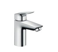 Mitigeur lavabo LOGIS 100 Eco CH3 CoolStart sans tirette**