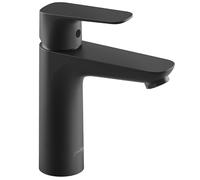 Mitigeur lavabo M JACOB DELAFON July+ noir mat