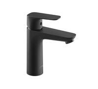 Mitigeur lavabo M July+ noir mat