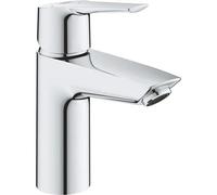 Mitigeur lavabo monocommande START FastFixation GROHE 23551002 bec droit - taille S - chrome