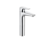 Atlas Mitigeur Lavabo À Bec Haut Corps Lisse Avec Cold Start - A5A3790C00 ROCA