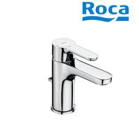 Mitigeur lavabo monotrou chromé L20 - ROCA A5A3I09C00