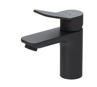 Mitigeur lavabo noir mat AM.PM X-Joy robinet monocommande FXA02122