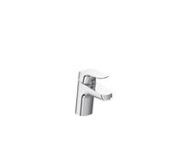 Porcher Mitigeur de lavabo Okyris CH2 monotrou chromé avec cartouche