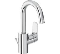 Mitigeur Lavabo Okyris économie D'eau Et Design Moderne - Porcher