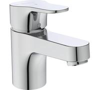 Mitigeur Lavabo Olyos Ii Ch3 économie D'eau Et Design Moderne - Porcher