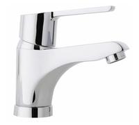 Mitigeur lavabo - RAMON SOLER - FLY - Chromé - 5 ans de garantie - Économie d'eau