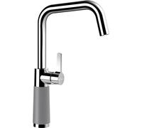 Mitigeur lavabo Schock SC-530 croma 556000GCR