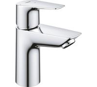 Mitigeur lavabo START EDGE 2020 GROHE 23900001 - bec droit - taille S - chrome