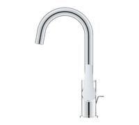 Mitigeur lavabo Quickfix Start 2021 avec tirette et vidage taille L