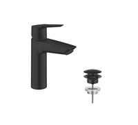 Mitigeur lavabo Start noir M