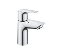 Grohe Start Edge mitigeur de lavabo sur pied StarLight Chrome 24199001