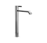 Villeroy & Boch Dawn mitigeur de lavabo sur pied chrome TVW10610615261