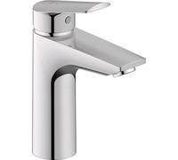 Mitigeur Lavabo Taille M Duravit Duravit No.1 Chromé séns Tirette Ni Vidage