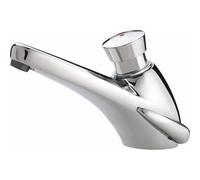 Mitigeur lavabo temporisé bi-commande - sur plage - Presto 3000 PRESTO