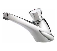 Mitigeur lavabo temporisé bi-commande - sur plage - Presto 3000 PRESTO