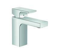 hansgrohe Vernis Shape mitigeur lavabo 71569000 sans garniture de vidange , chromé