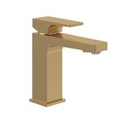 Villeroy & Boch Architectura Square Mitigeur de lavabo, TVW12500100076,