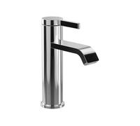 Mitigeur lavabo VILLEROY ET BOCH Dawn sans tirette Chrome
