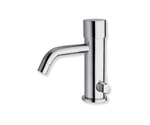 Mitigeur lave-mains NF Luxe eau chaude / froide QUICK- CRISTINA ONDYNA QY23251