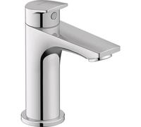 Mitigeur Lave-mains Taille S Duravit Duravit No.1 Freshstart Chromé