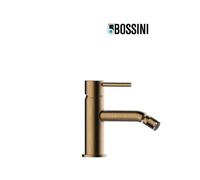 Mitigeur mécanique bidet avec vidage 1”1/4 bronze TEO LINE - Bossini Z00702022