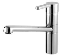 Mitigeur Modena Chrome Evier