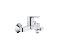 mitigeur monocommande 1/2'' bain/douche, chrome (mitigeurbd1)