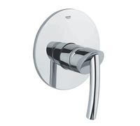 Mitigeur monocommande 1 sortie TENSO chromé GROHE 19051000