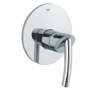 Mitigeur monocommande 1 sortie TENSO chromé GROHE 19051000