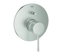 Grohe Essence Mitigeur monocommande, pour corps d'encastrement Rapido E, 19285DC1,