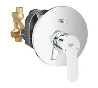 GROHE Mitigeur de douche Bau Edge encastré