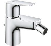 Mitigeur monocommande Bidet GROHE Start Edge Tirette de vidage Mousseur économique d eau G