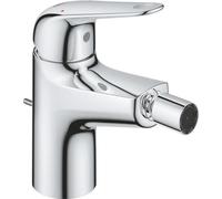 Mitigeur Monocommande Bidet GROHE Swift 24332001, Chromé, Avec Rotule, Economie d'eau