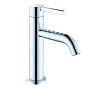Kludi Nova Fonte mitigeur lavabo 200260515 sans garniture de vidange , chromé