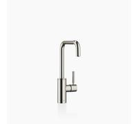 Dornbracht Meta Square Mitigeur de cuisine pivotant, 33805861-06,