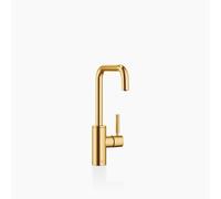 Dornbracht Meta Square Mitigeur de cuisine pivotant, 33805861-28,