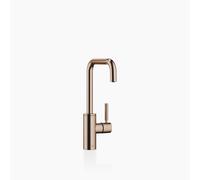 Dornbracht Meta Square Mitigeur de cuisine pivotant, 33805861-42,