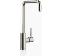 Mitigeur monocommande Dornbracht META SQUARE pour évier et douchette professionnelle, 33826861-06