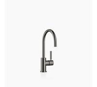 Mitigeur monocommande Dornbracht TARA BAR TAP, portée 166 mm, 33805888-19, Couleur: Chrome foncé