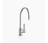 Mitigeur monocommande Dornbracht TARA pour éviers/douchette professionnelle, portée 235 mm, 33836888-06