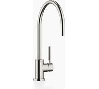 Mitigeur monocommande Dornbracht TARA pour éviers/douchette professionnelle, portée 235 mm, 33836888-06