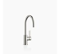 Dornbracht Tara Ultra Mitigeur de cuisine, pivotant, 33805875-08,