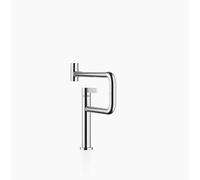 Mitigeur monocommande Dornbracht TARA ULTRA PIVOT, portée 552 mm, 33845875-00, Couleur: chrome