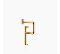 Dornbracht Tara Ultra Mitigeur de cuisine, pivotant, 33845875-28,