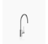 Dornbracht Mitigeur monocommandé TARA ULTRA 33816875-00 saillie 241 mm chrome