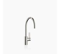 Dornbracht Tara Ultra Mitigeur de cuisine, pivotant, 33816875-06,