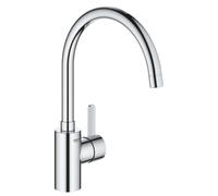 Mitigeur monocommande EUROSMART COSMOPOLITAN bec haut pour évier GROHE 32845002