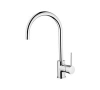 Mitigeur Monocommande Foster F2000 8458 001 Chrome