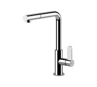 Mitigeur Monocommande Gessi Helium 50103 031 Chrome